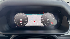 Land Rover Defender 3.0 D250 X-Dynamic HSE 90 3dr Auto Diesel Estate